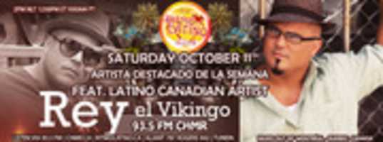 Free download RL Rey El Vikingo free photo or picture to be edited with GIMP online image editor