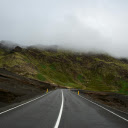 road and cloudy space on the mountain  screen for extension Chrome web store in OffiDocs Chromium