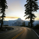 Road and Mountains  screen for extension Chrome web store in OffiDocs Chromium Road and Mountains  screen for extension Chrome web store in OffiDocs Chromium