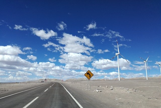 Téléchargement gratuit de Road Sky Path - photo ou image gratuite à éditer avec l'éditeur d'images en ligne GIMP