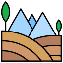 Road Through the Green Hills  screen for extension Chrome web store in OffiDocs Chromium