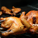 roast chicken  screen for extension Chrome web store in OffiDocs Chromium