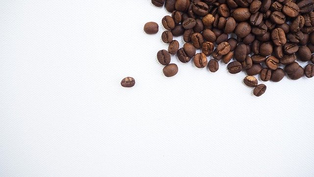 Gratis download Roasted Beans Coffee Arabica - gratis foto of afbeelding om te bewerken met GIMP online afbeeldingseditor