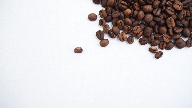 Muat turun percuma Roasted Beans Coffee Arabica - foto atau gambar percuma untuk diedit dengan editor imej dalam talian GIMP