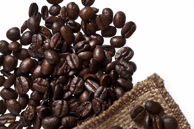 Descarga gratuita de granos de café tostados Imagen gratuita de granos de café para editar con el editor de imágenes en línea gratuito GIMP