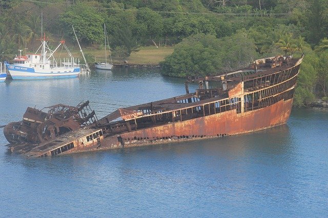 Téléchargement gratuit de Roatan Honduras - photo ou image gratuite à éditer avec l'éditeur d'images en ligne GIMP