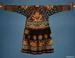 Free download Robe of State free photo or picture to be edited with GIMP online image editor