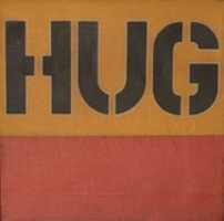 Free download Robert Indiana (1929 - 2018) free photo or picture to be edited with GIMP online image editor