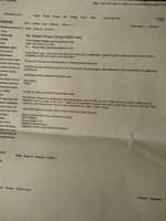 Free download Robert Pinsky correspondence with Doug Holder  free photo or picture to be edited with GIMP online image editor