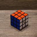 Robik cube  screen for extension Chrome web store in OffiDocs Chromium