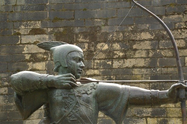 Tải xuống miễn phí Robin Hood England Old - ảnh hoặc ảnh miễn phí được chỉnh sửa bằng trình chỉnh sửa ảnh trực tuyến GIMP