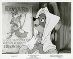 Free download Robin Hood Maid Marian Promotional Material free photo or picture to be edited with GIMP online image editor