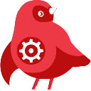 RobinRecorder  screen for extension Chrome web store in OffiDocs Chromium