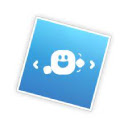 Roblox Avatar Emotes  screen for extension Chrome web store in OffiDocs Chromium