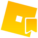 Roblox Bookmarker  screen for extension Chrome web store in OffiDocs Chromium
