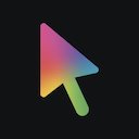 Roblox Characters Custom Cursor  screen for extension Chrome web store in OffiDocs Chromium