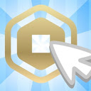 Roblox Clicker Remix Style  screen for extension Chrome web store in OffiDocs Chromium