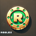Roblox Code Generator 2024 Edition  screen for extension Chrome web store in OffiDocs Chromium