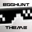 Roblox Egghunt Theme  screen for extension Chrome web store in OffiDocs Chromium