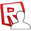ROBLOX Follow Checker  screen for extension Chrome web store in OffiDocs Chromium