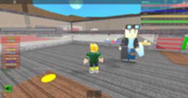 Free download Roblox ScreenShots free photo or picture to be edited with GIMP online image editor