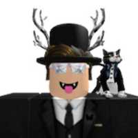 Free download ROBLOX User: 123456keean1 free photo or picture to be edited with GIMP online image editor