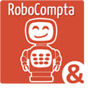 RoboCompta Liberal Profession Accounting  screen for extension Chrome web store in OffiDocs Chromium