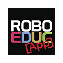 Roboeduc App  screen for extension Chrome web store in OffiDocs Chromium