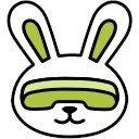 Roborabbit Helper  screen for extension Chrome web store in OffiDocs Chromium