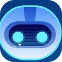 Robot Awake Game Illuminate Paths and Solve Mesmerizing Puzzles!  screen for extension Chrome web store in OffiDocs Chromium