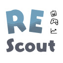 RobotEvents Scout  screen for extension Chrome web store in OffiDocs Chromium