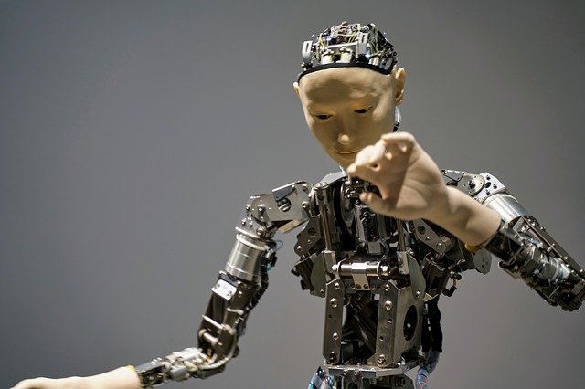 Free download robot machine android ai future free picture to be edited with GIMP free online image editor