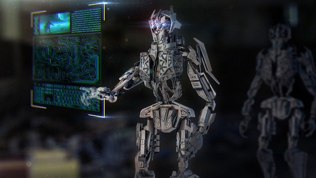 Free download robot mech machine technology free picture to be edited with GIMP free online image editor