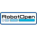 RobotOpen DS  screen for extension Chrome web store in OffiDocs Chromium