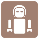 Robots.txt Generator  screen for extension Chrome web store in OffiDocs Chromium