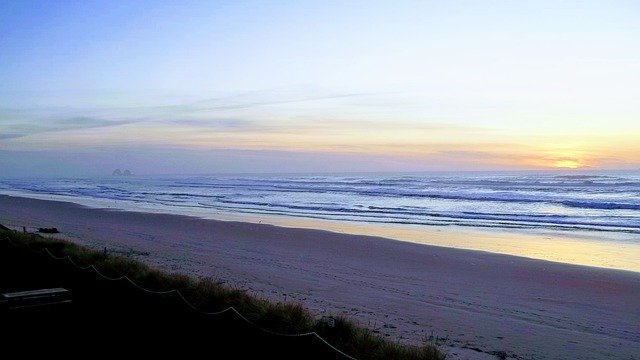 Free download Rockaway Oregon Usa -  free photo or picture to be edited with GIMP online image editor