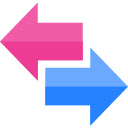Rocker Gestures  screen for extension Chrome web store in OffiDocs Chromium