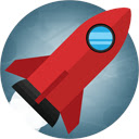 Rocket Custa  screen for extension Chrome web store in OffiDocs Chromium