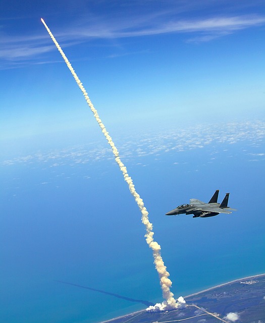 Free download rocket launch space shuttle atlantis free picture to be edited with GIMP free online image editor