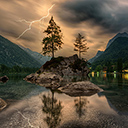 rock formation near mountains gray clouds  screen for extension Chrome web store in OffiDocs Chromium