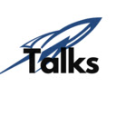 RockItTalks Extension  screen for extension Chrome web store in OffiDocs Chromium
