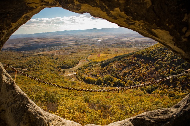 Free download rock landscape nature autumn free picture to be edited with GIMP free online image editor