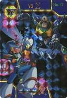 Free download Rockman X2 Trading Cards free photo or picture to be edited with GIMP online image editor