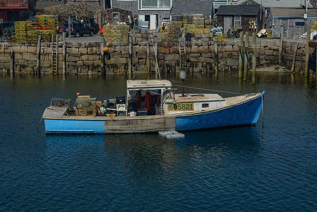 Free download rockport ma boat lobster boat free picture to be edited with GIMP free online image editor