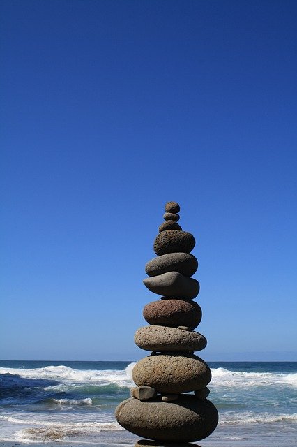 Rocks BeachOceanを無料でダウンロード-GIMPオンライン画像エディタで編集できる無料の写真または画像