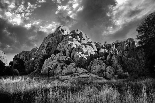 Free download rocks boulders outcropping arizona free picture to be edited with GIMP free online image editor