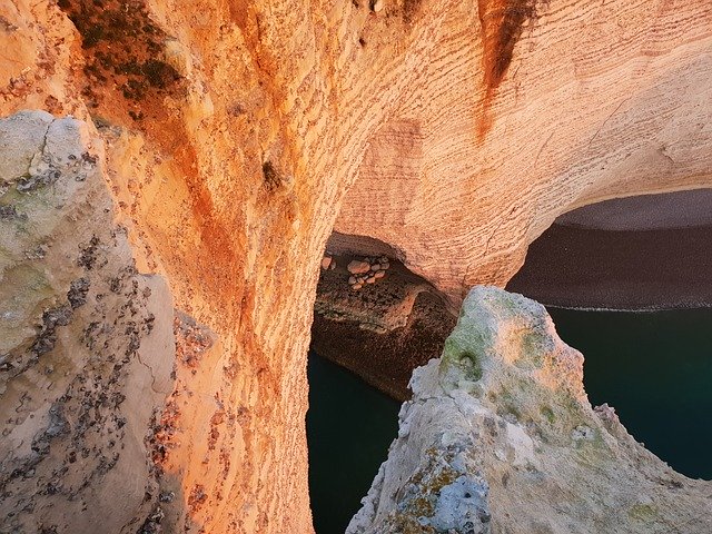 Bezpłatne pobieranie Rocks Landscape Height - bezpłatne zdjęcie lub obraz do edycji za pomocą internetowego edytora obrazów GIMP