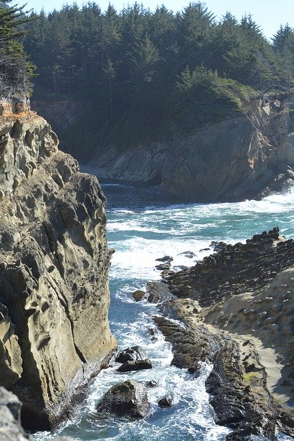 免费下载 Rocks Water - 使用 GIMP 在线图像编辑器编辑的免费照片或图片