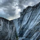 ROCK Theme  screen for extension Chrome web store in OffiDocs Chromium