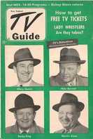 Free download Rocky King Detective article, New England TV Guide free photo or picture to be edited with GIMP online image editor